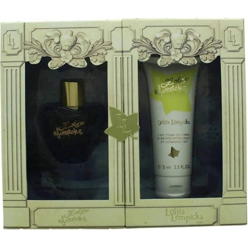 Lolita lempicka mon - lolita,