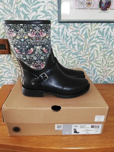 Ugg sivada liberty strawberry - sivada,