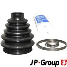 Drive shaft CV joint boot 4143601410 JP GROUP for CITROËN PEUGEOT DS OPEL