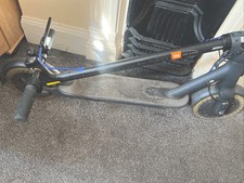 Mi Scooter In Good Conditions
