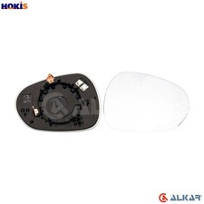 MIRROR GLASS EXTERIOR MIRROR