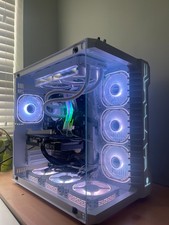 Fast Gaming PC RYZEN 9 5900x