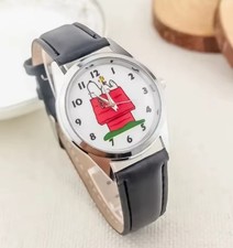 Snoopy Watch