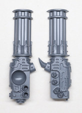 CHAOS FORGEFIEND HADES