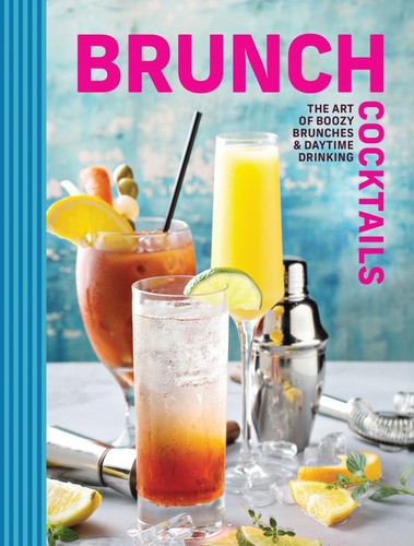 Brunch cocktails the - brunch,