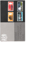 1966 royal mail presentation - royal,