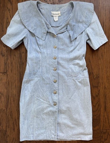 Vintage 70s young edwardian - vintage,