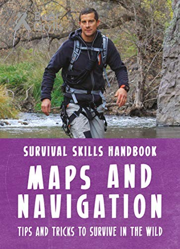 Bear grylls survival skills - survival,