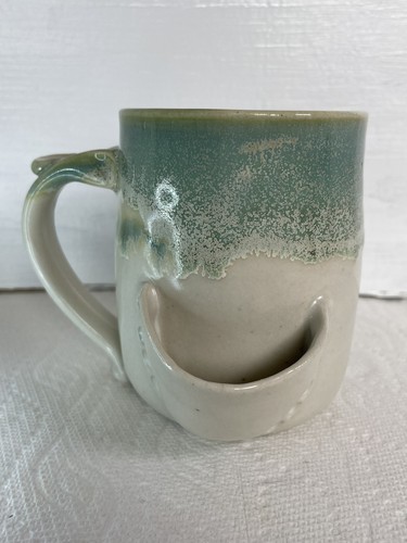 Hand made art - hand,