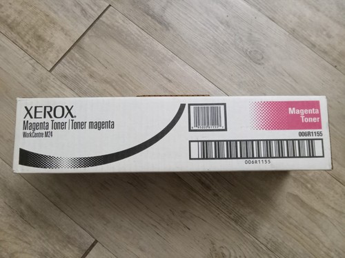 Xerox 006r01155 6r1155 magenta - xerox,