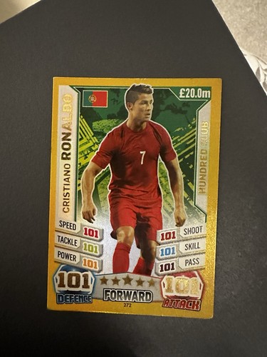Topps match attax - topps, world