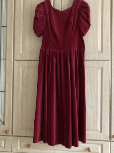 Vintage 1980s laura ashley - vintage,