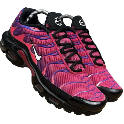 Nike fireberry uk 8 - tn,