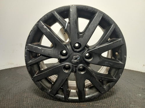 Renault scenic alloy wheel - scenic,