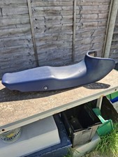Honda VFR 750f  Seat.