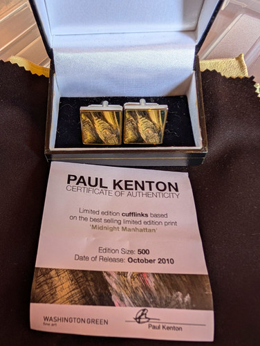 Paul kenton midnight manhattan - kenton,