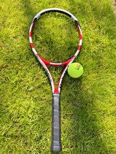 BABOLAT PURE STORM TEAM GT
