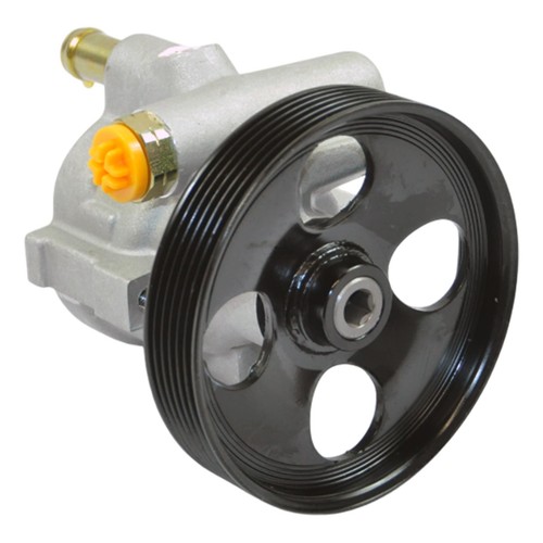 Hydraulic power steering - power,