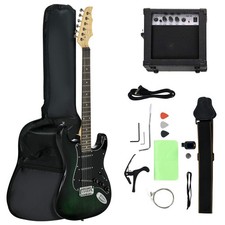 Six-String Electric Guitar