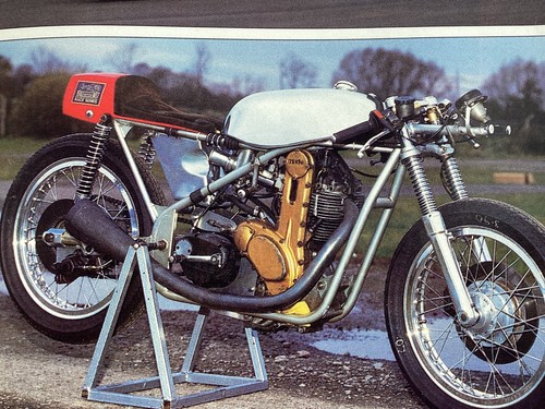 Dave pither matchless - pither,