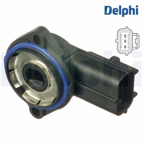Sensor throttle position - sensor,,