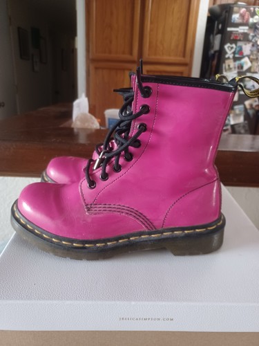 Doc martens boots 1460 - dr,