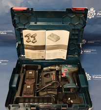 Bosch Professional Cordless