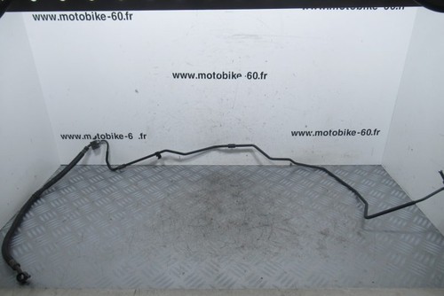 Rear brake hose yamaha - brake,