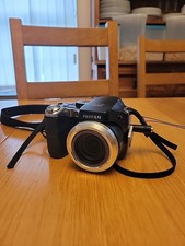 Fujifilm FinePix S8000fd