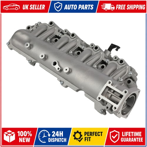 Inlet intake manifold - hd, for