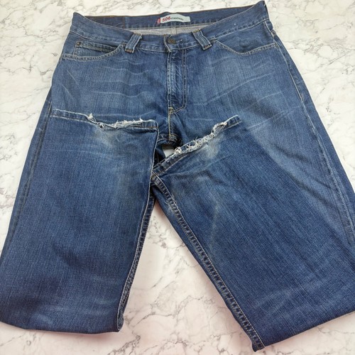 Levi 506 standard jeans - levi's,