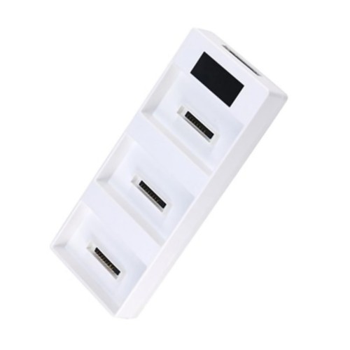 Multi battery digital display - multi,