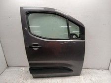 Front Door CITROEN BERLINGO