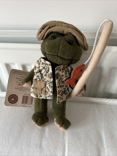Boyd bear bobber - boyd’s,