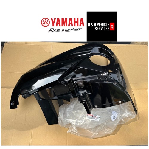 New yamaha grizzly 700 front - 700,