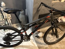 Carrera Titan x Men's Full