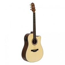 Crafter dreadnought electro - crafter,