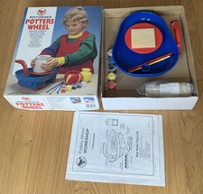 Red robin toys motorised - red,