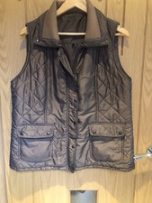 Women's  lightweight gilet by