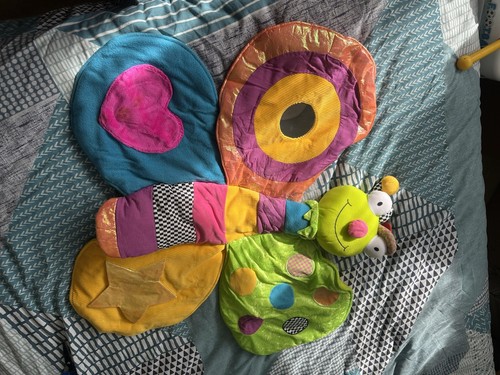 Mothercare interactive vintage - mothercare,
