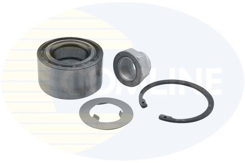 Comline wheel bearing - kit, 71mm