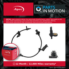 ABS Sensor fits HONDA ACCORD