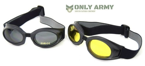 Slim line uvex - uvex, tactical