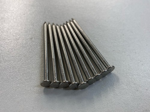 Stainless steel round wire - stainless,