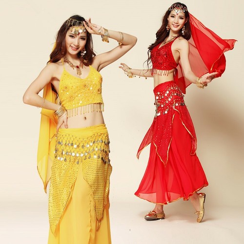 Women belly dance - women,