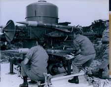 1981 Austrailian Army Air