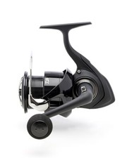 Daiwa 24 TDR Black Edition Reel - 4012QD AB - Coarse Match Feeder Carp Fishing