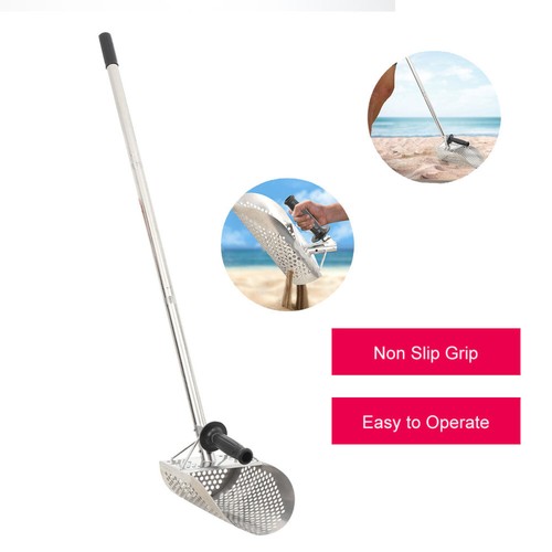 140cm metal detector sand - 140cm,