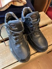 Redwood Safety Boots. Size 6 - Used Condition But Loads Of Wear Left