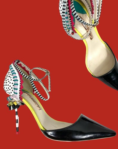 Multicolor sophia webster - sophia,